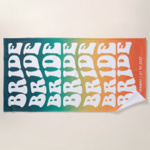 Gradiente de Pastel Brilhante Personalizado