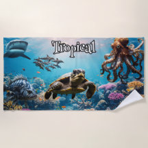 Habitando os Trópicos