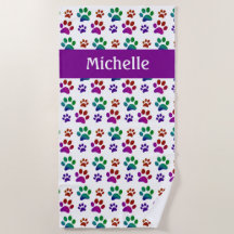 Impressão de Cachorro Divertido