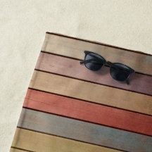 Impressão de distribuição decorativa moderna