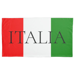 Toalha de Praia ITALIA Grande Bandeira Italiana