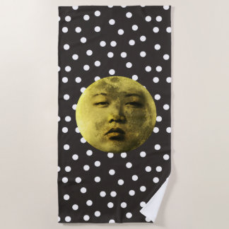 Toalha De Praia Kim Jong Moon Funny