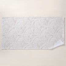 Lace Falsa Branco Creme