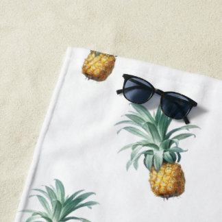 Toalha De Praia Maçãs