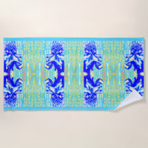 Magic Blue Water Rosa Resort