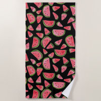 Maravilhosa Fruta de Diversão de Watermelons