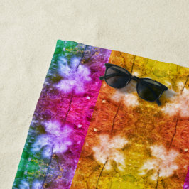 Toalha De Praia Milkweed | Borboleta | 1974 | Sangria |