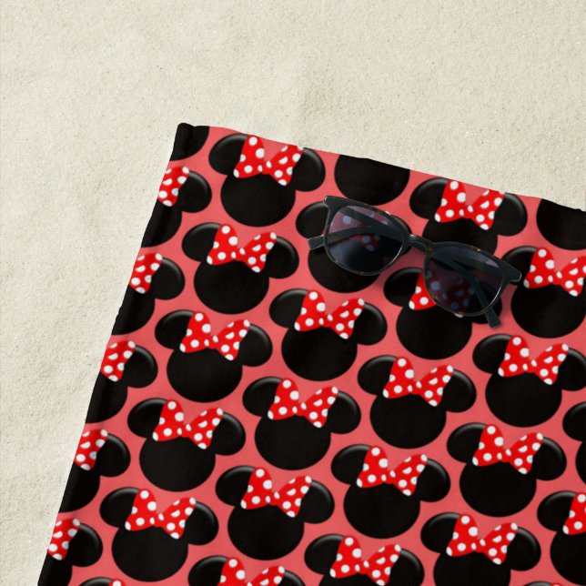 Toalha De Praia Minni (In Situ)