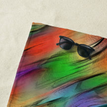 Mistura de manchas opacas e cromadas