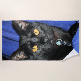 Toalha De Praia Murphy