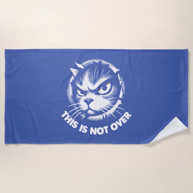 Toalha De Praia Não Superior A 1 (Frente)