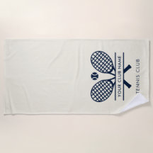 Nome da Equipe de Tênis do Clube Country Minimalis