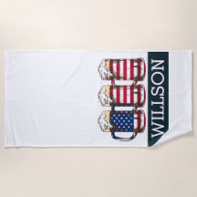 Nome da FAMÍLIA de Cerveja AMERICANA