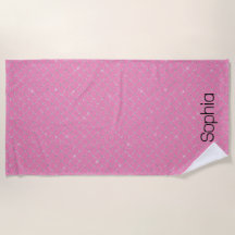 Nome da Sereia Rosa Silver