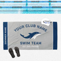 Nome do Swimmer da Equipe de Natação de Marinho Pe