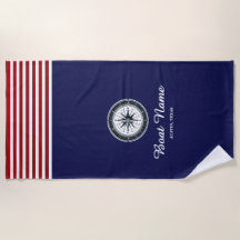 Nome Personalizado da Embarcação