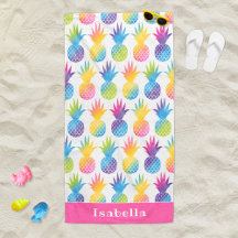 Nome personalizado de cor d'água cor-de-rosa-abaca