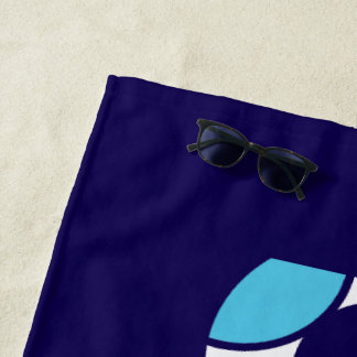 Toalha De Praia Optima Towel