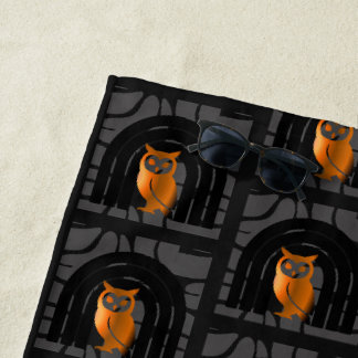 Toalha De Praia Oven Mitt and Pot Holders