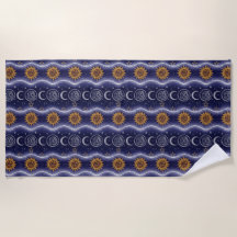 padrão celestial