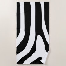 Padrão de faixas de impressão zebra