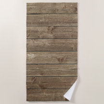 Padrão de Grãos de Madeira Castanho Zen