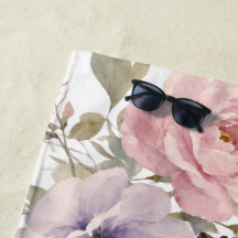 padrão floral