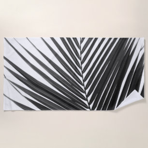 Toalha De Praia Palma de Caribe Lush #2 #tropical #palms #wall #wa