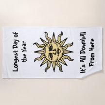 Poema de Solstício de Verão