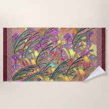 Presente no Jardim Flor