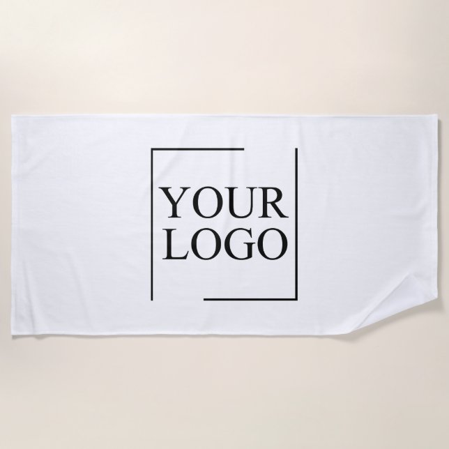 Toalha De Praia Presente Personalizado Para Homens Aniversário Pre (Frente)