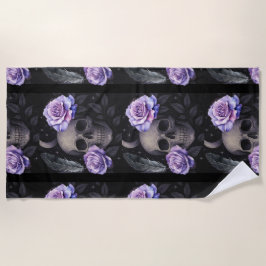 TOALHA DE PRAIA PULA