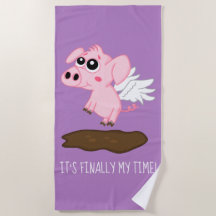 Quando os suínos voam no ano do porco