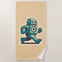 Robot Runner
