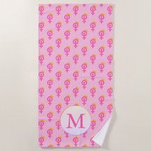 Rosa Feminista Personalizado