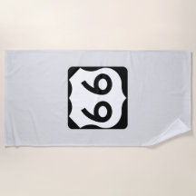 Rota 66