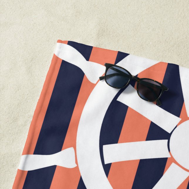Toalha De Praia S.K. NautiGal (In Situ)