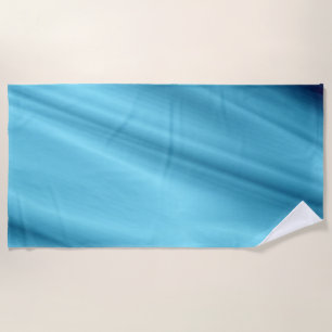 Toalha De Praia Seda