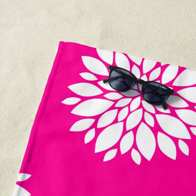 Toalha De Praia Serena! (In Situ)