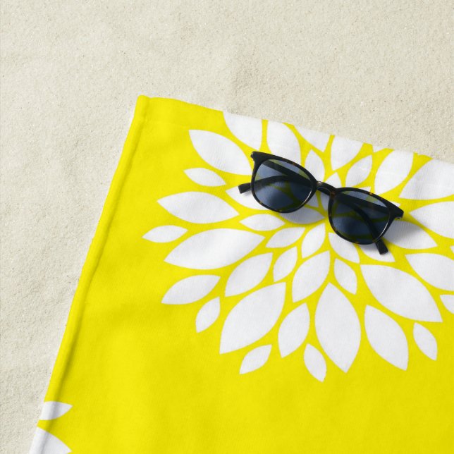 Toalha De Praia Serena! (In Situ)