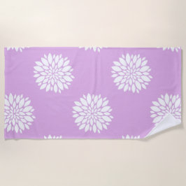 Toalha De Praia Serena!