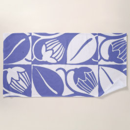 Toalha De Praia Sidewall