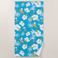 Snoopy Brooklyn Beach Pattern