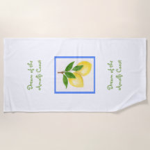 Sonho da Costa Amalfi