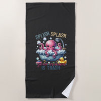 Splash Splash Sua Opinião é Lixo