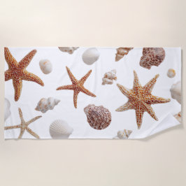 Toalha De Praia Summer Splash beach towels 