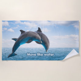 Toalha De Praia Summer Splash beach towels