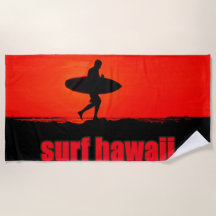 surf havaí