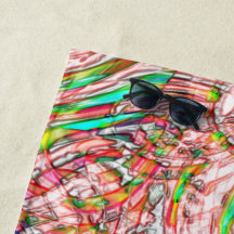 Tempestade de rastros tortos