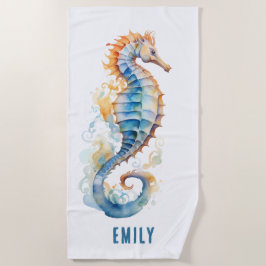 TOALHA DE PRAIA TEMPORADA QUÍMICA E COORDENADA PERSONALIZADA